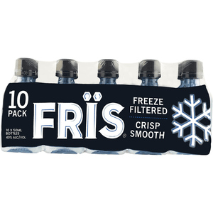 Fris Vodka  10 Pack