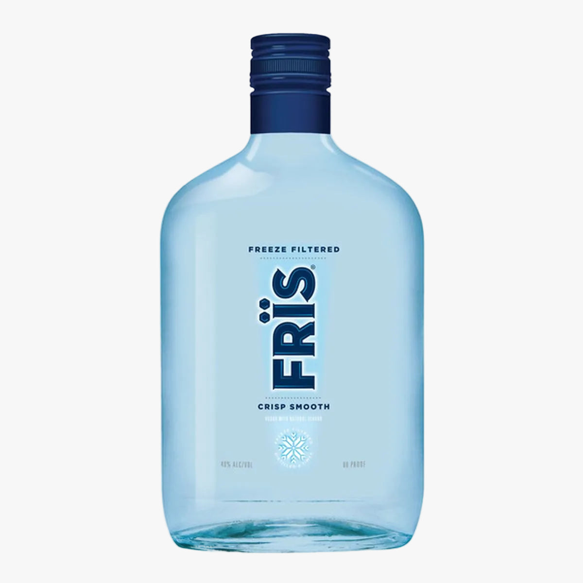 Fris Vodka Pet
