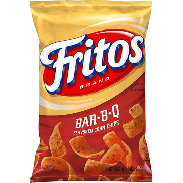 Frito Lay Barbecue
