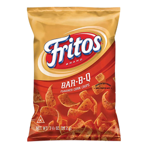 Frito Lay Barbecue 3.5oz