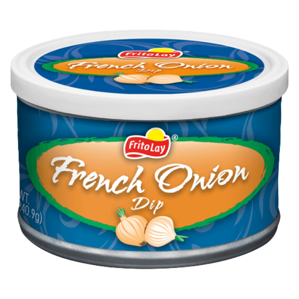 Frito Lay French Onion 8.5oz