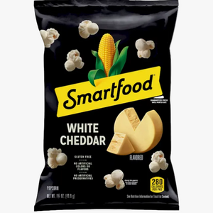 Frito Lay Smartfood White Cheddar Popcorn