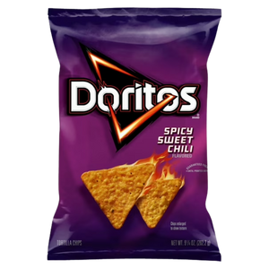 Frito Lay Spicy Sweet Chili 9.25oz