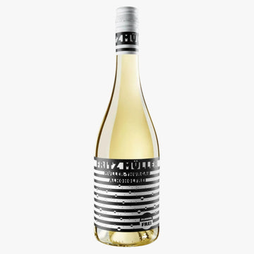 Fritz Muller Thurgau Non-Alcoholic