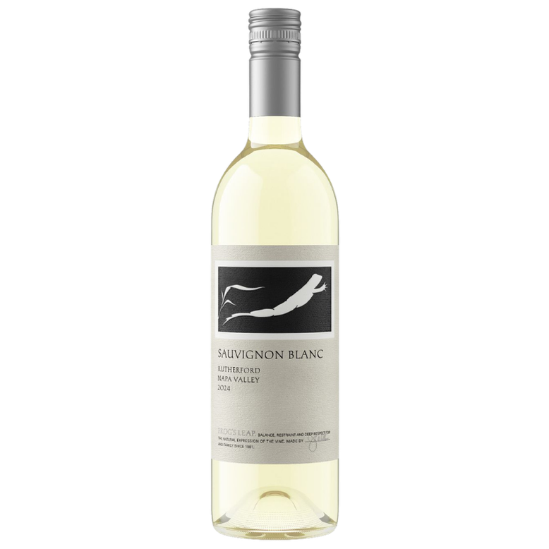 Frogs Leap Napa Sauvignon Blanc