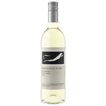 Frogs Leap Napa Sauvignon Blanc