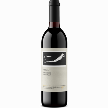 Frogs Leap Napa Merlot