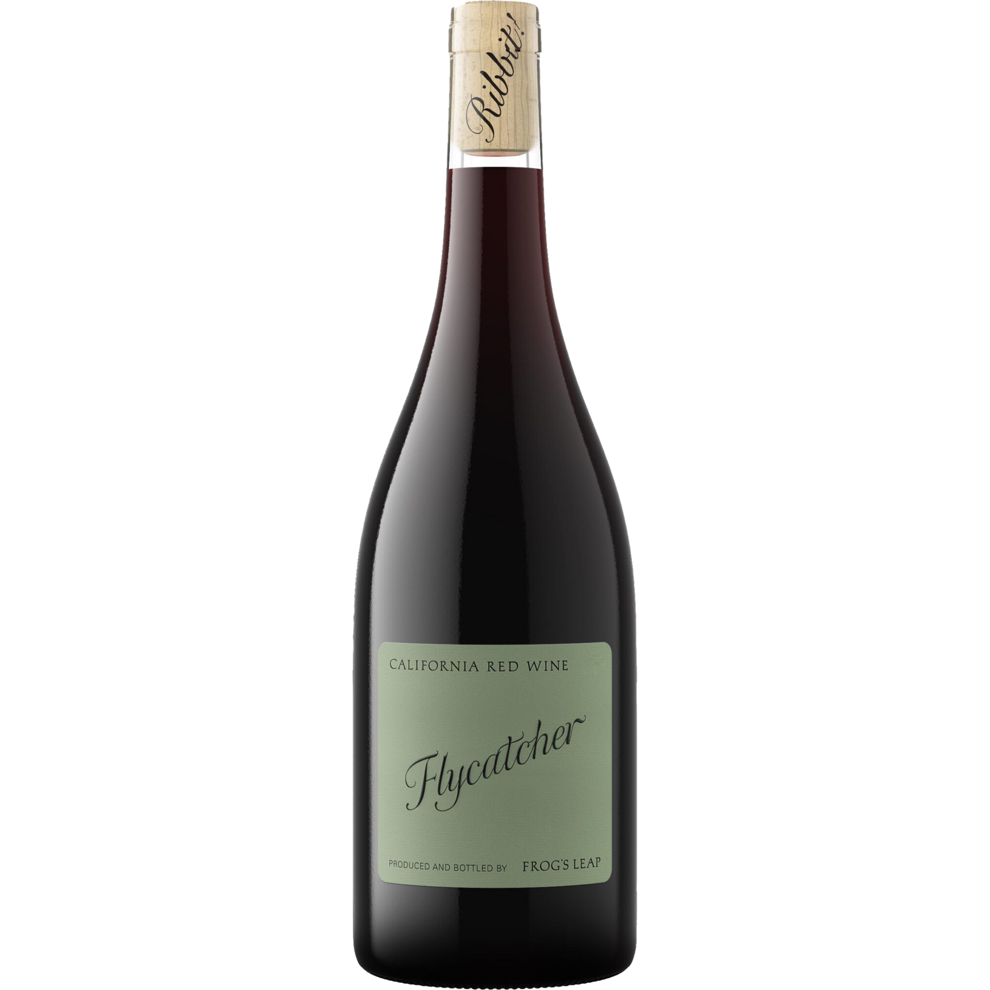 Frogs Leap Flycatcher Red Blend