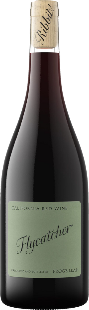 Frogs Leap Flycatcher Red Blend