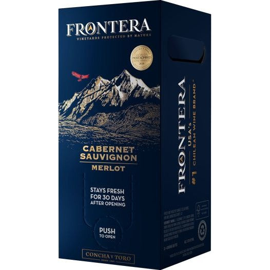 Frontera Cabernet Merlot
