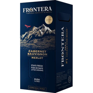 Frontera Cabernet Merlot