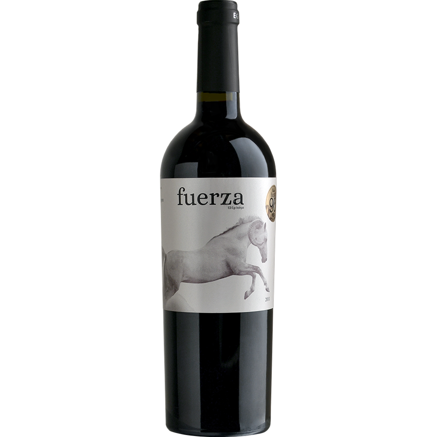 Fuerza Jumilla Red