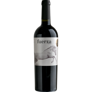 Fuerza Jumilla Red