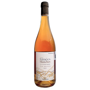 Fumees Blanches Orange Sauvignon Blanc
