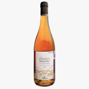 Fumees Blanches Orange Sauvignon Blanc