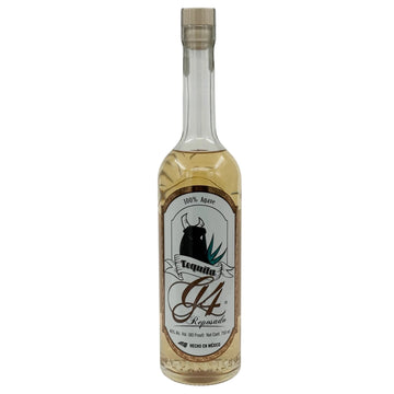 G4 Reposado Tequila Clasico