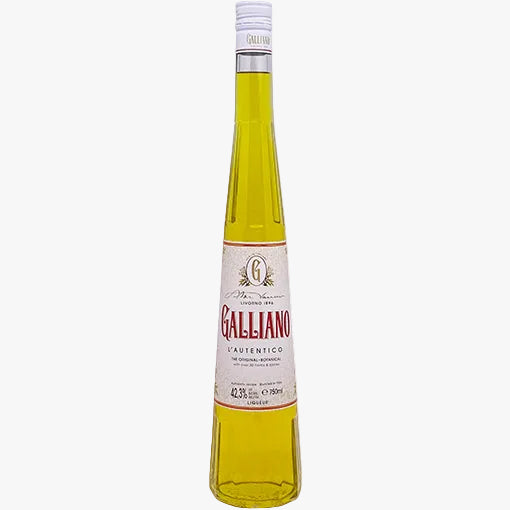 Galliano L Autentico