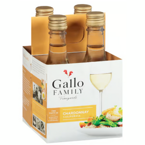 Gallo Family Chardonnay
