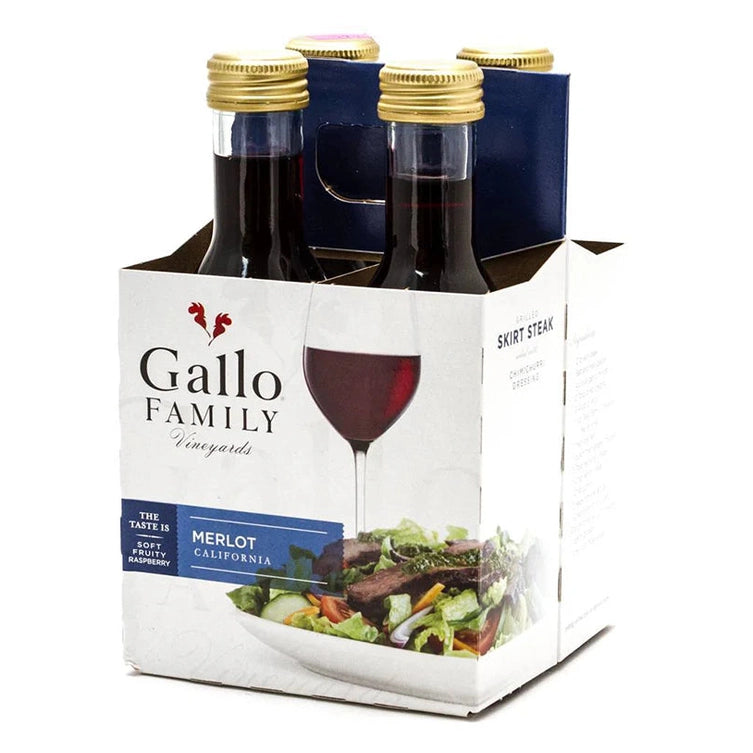 Gallo Family Merlot