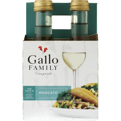 Gallo Family Moscato