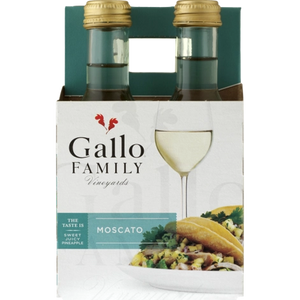 Gallo Family Moscato