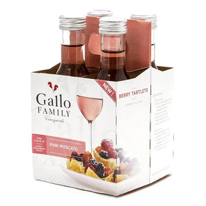 Gallo Family Pink Moscato