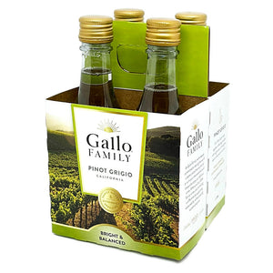 Gallo Family Pinot Grigio