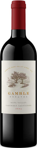 Gamble Estates Napa Cabernet