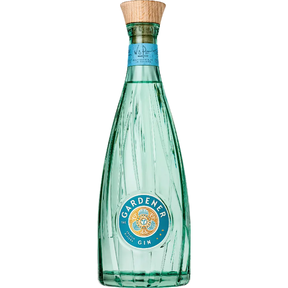 Gardener Gin