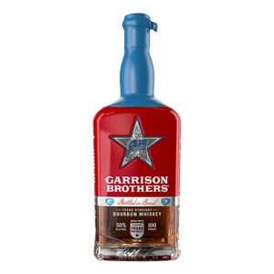 Garrison Brothers Bottled In Bond 100prf Bourbon