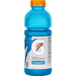 Gatorade Cool Blue