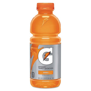 Gatorade Orange