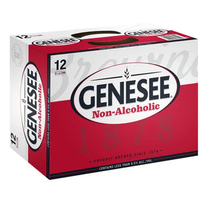Genesee NA  12pk Cn