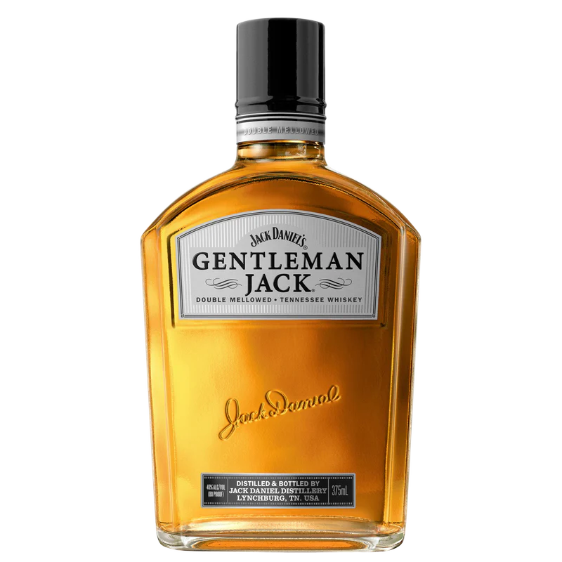 Gentleman Jack Whisky