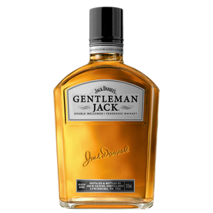Gentleman Jack Whisky