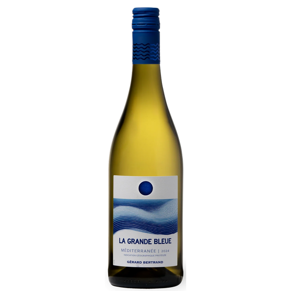 レア LE GRAND BLEU ワイン 720ml ルグランブルー LGB Gerard Bertrand La Grande Bleue