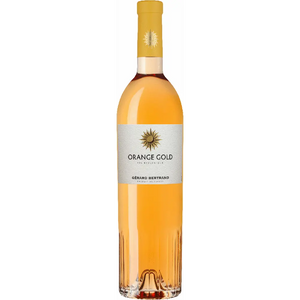 Gerard Bertrand Orange Gold White