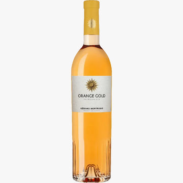 Gerard Bertrand Orange Gold White