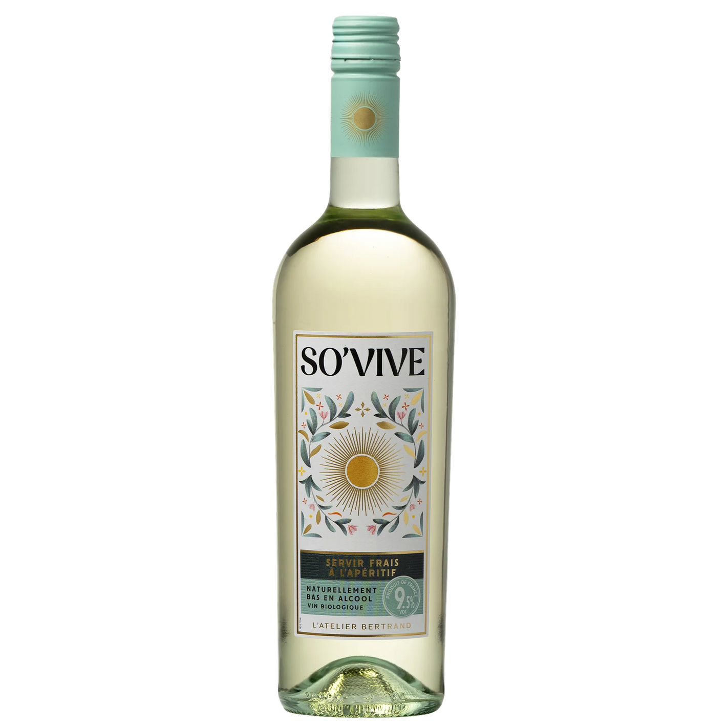 Gerard Bertrand So Vive Blanc