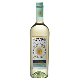 Gerard Bertrand So Vive Blanc