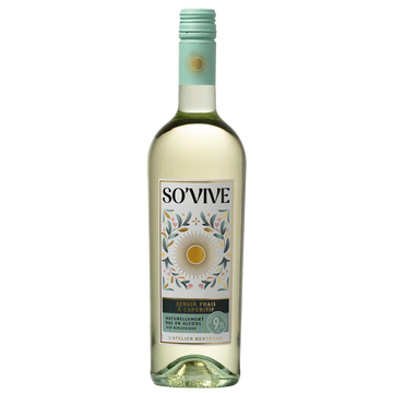 Gerard Bertrand So Vive Blanc