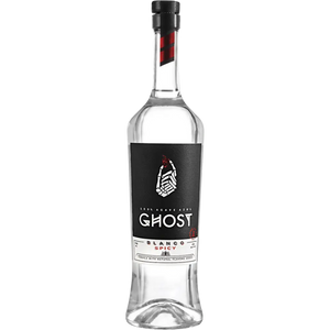 Ghost Blanco Tequila