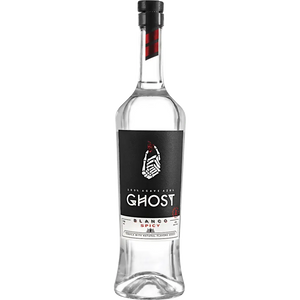 Ghost Blanco Tequila 1L