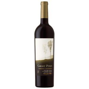Ghost Pines Cabernet