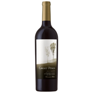 Ghost Pines Red Blend