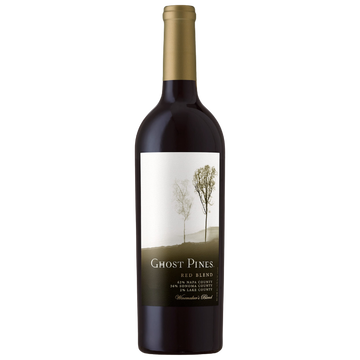 Ghost Pines Red Blend
