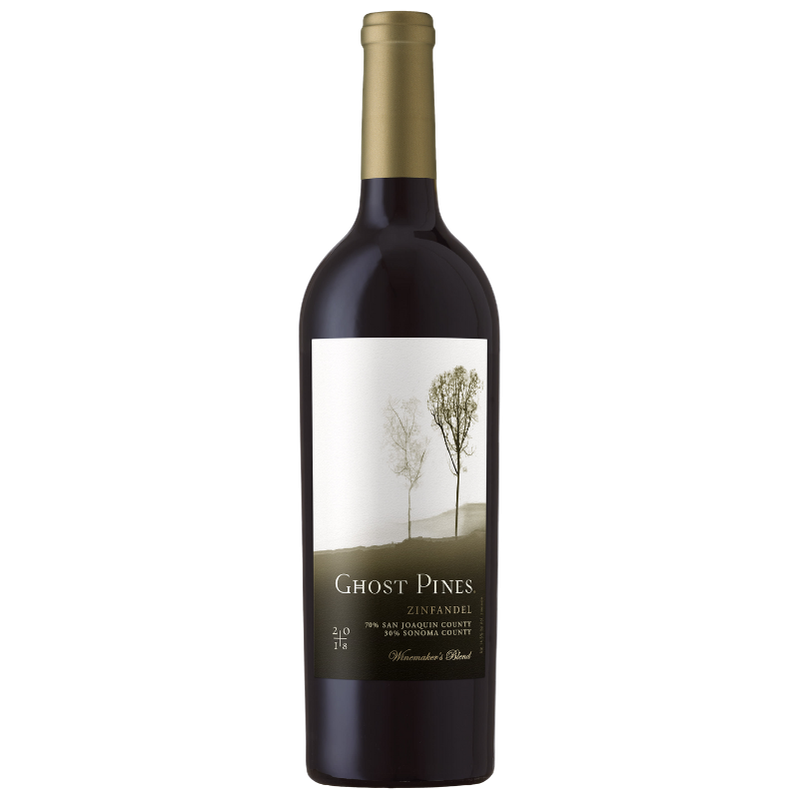 Ghost Pines Zinfandel