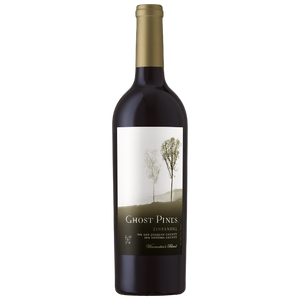 Ghost Pines Zinfandel
