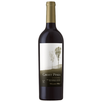 Ghost Pines Zinfandel