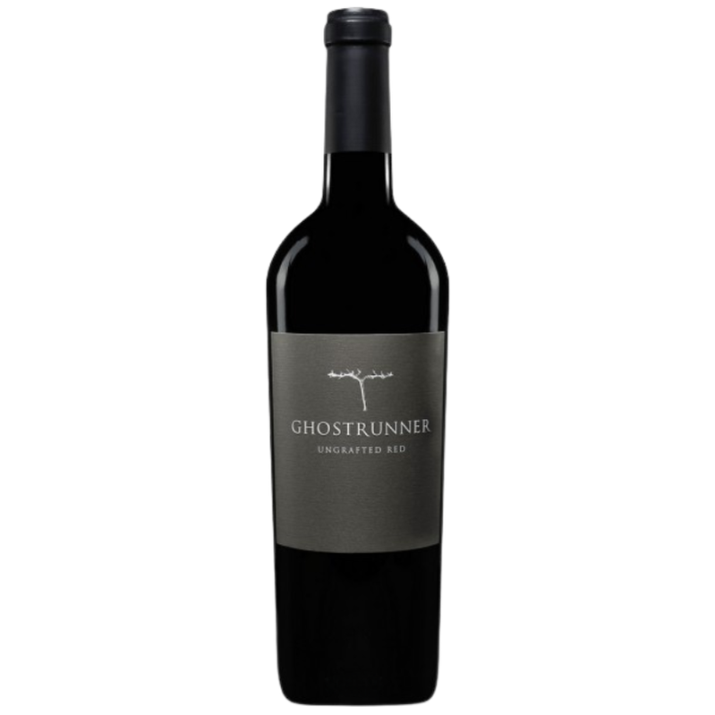 Ghostrunner Ungrafted Red Blend